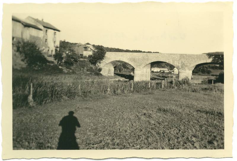 50er Jahre Bild Nr.095